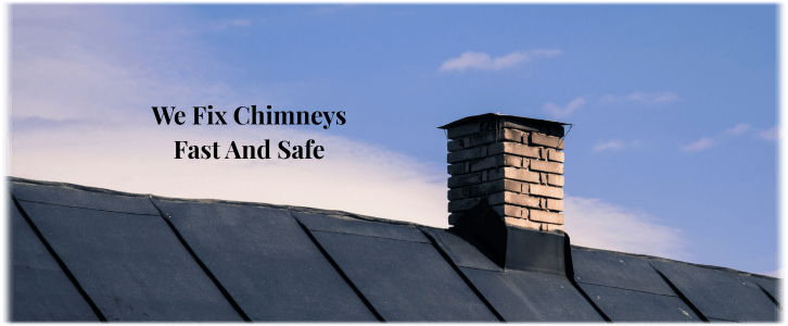 Chimney Repair Arlington TX