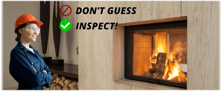 Arlington TX Chimney Sweep 