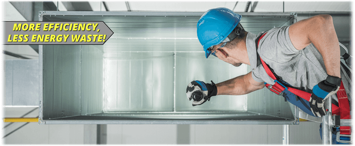 Dryer Vent Cleaning Arlington TX