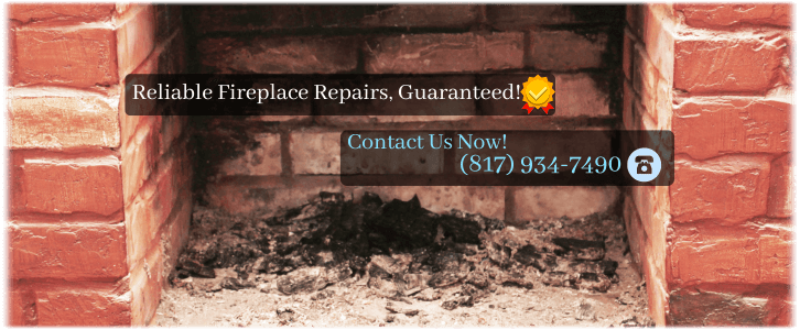 Fireplace Repair Arlington TX